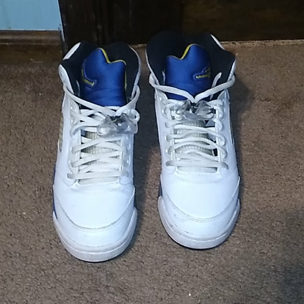 Jordan 5